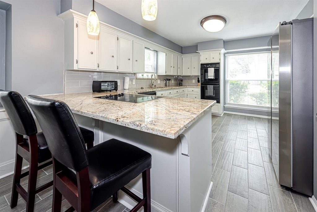 1807 Saddlecreek Drive - Photo 20