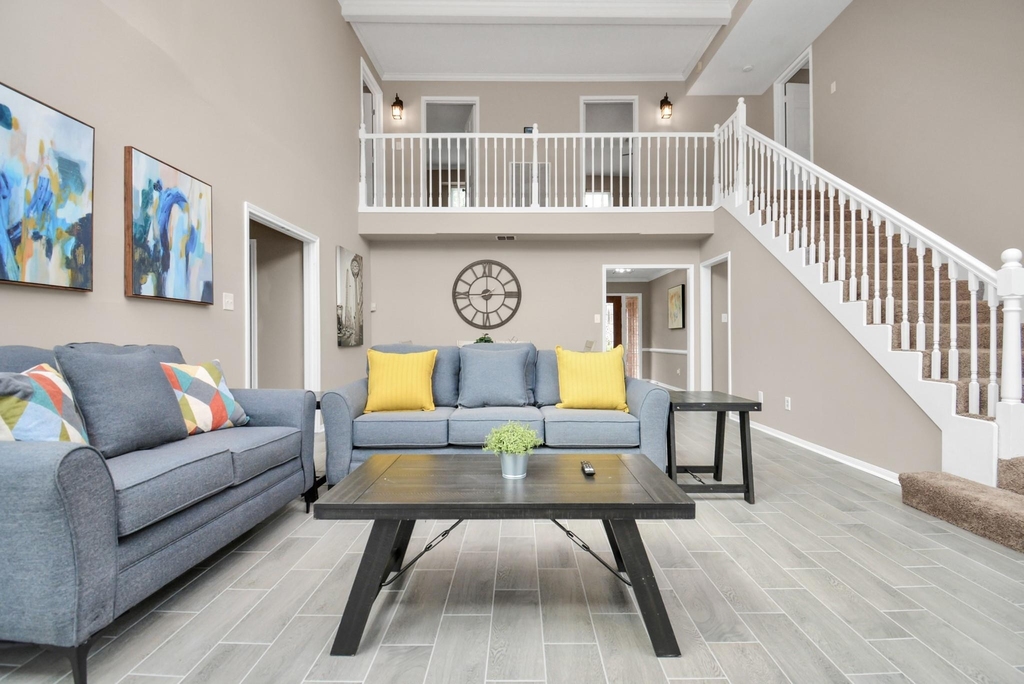 1807 Saddlecreek Drive - Photo 36