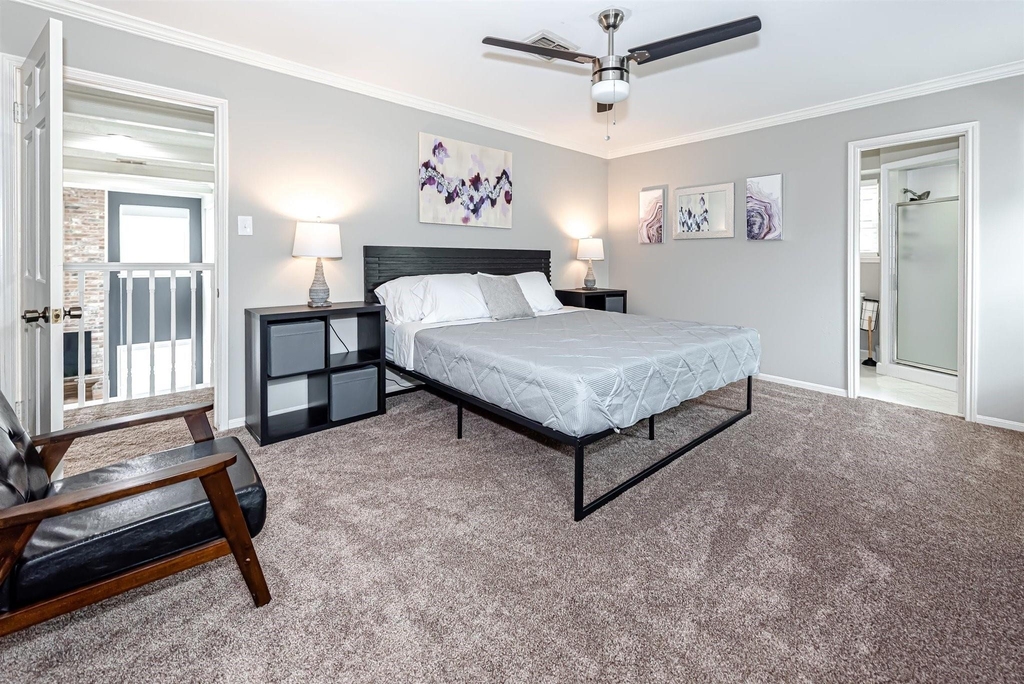 1807 Saddlecreek Drive - Photo 10