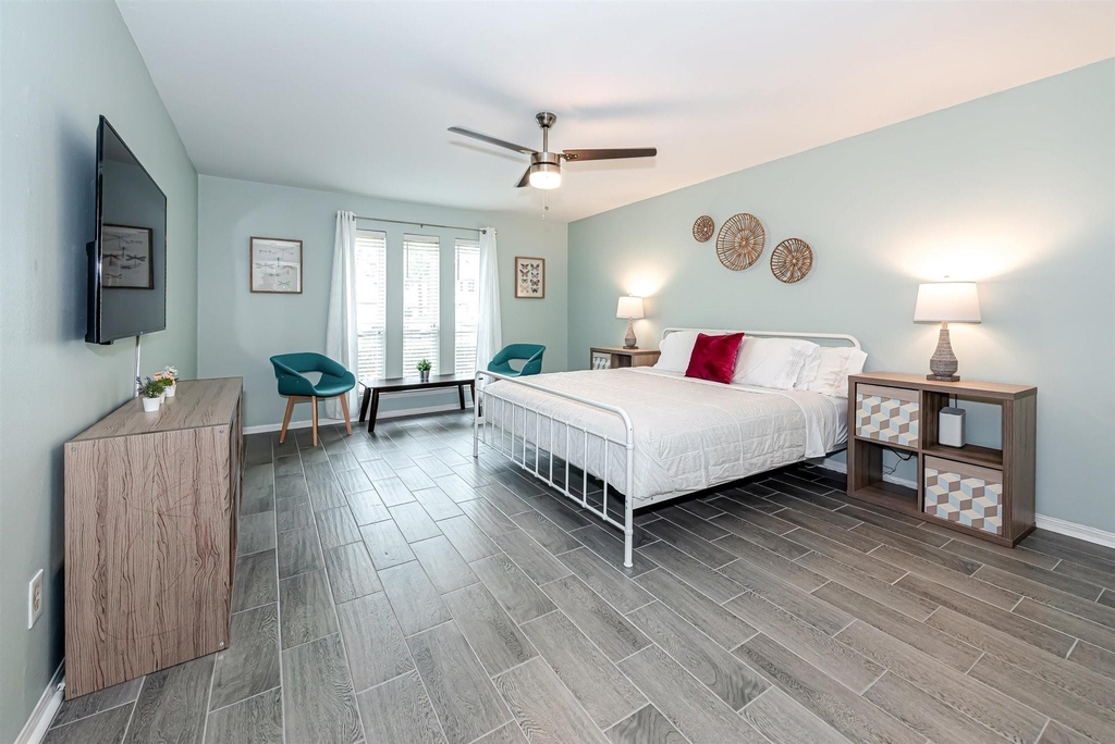 1807 Saddlecreek Drive - Photo 5