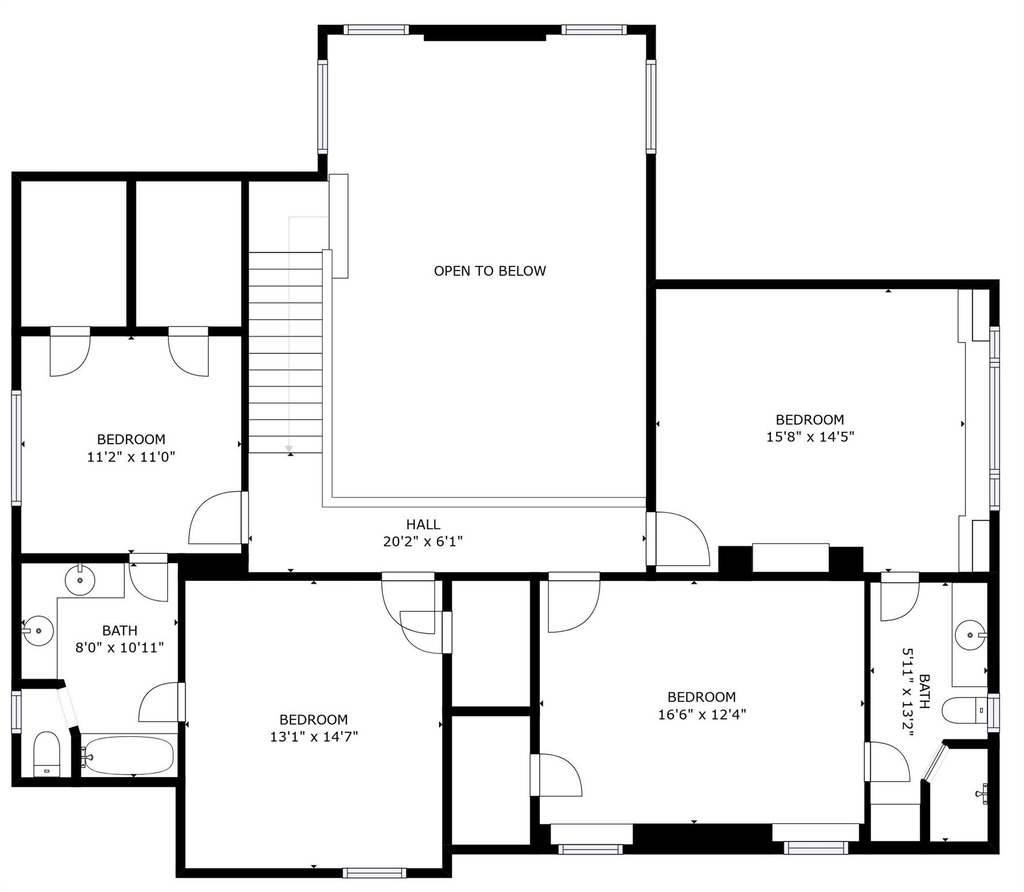 1807 Saddlecreek Drive - Photo 47