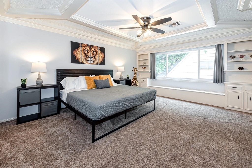 1807 Saddlecreek Drive - Photo 8