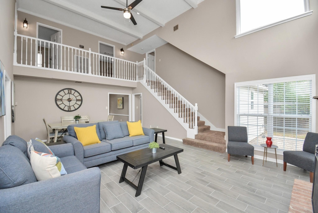 1807 Saddlecreek Drive - Photo 35