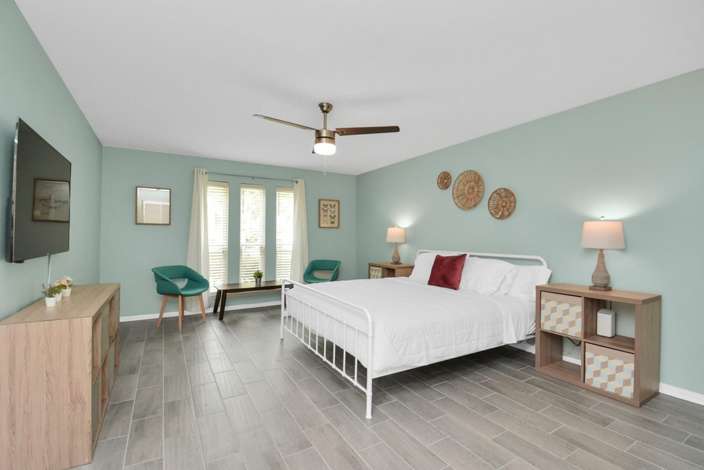 1807 Saddlecreek Drive - Photo 41