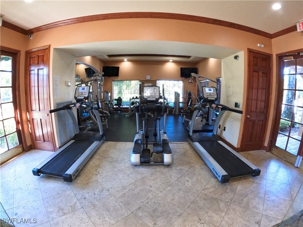 1160 Wildwood Lakes Boulevard - Photo 41