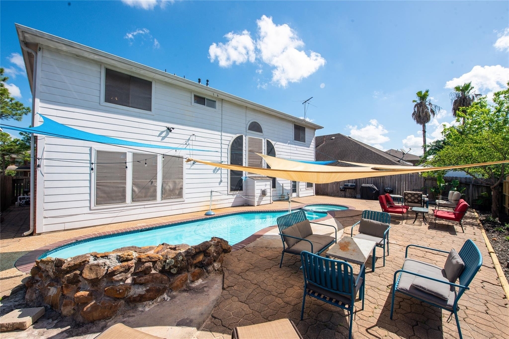 10815 Oak Bayou Lane - Photo 35