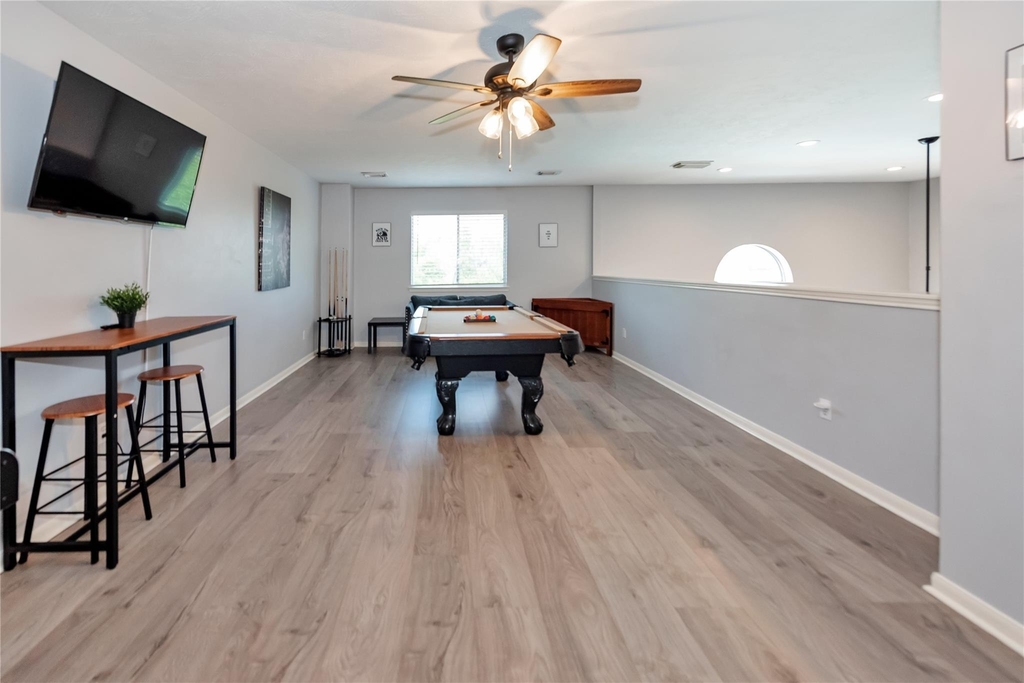 10815 Oak Bayou Lane - Photo 9