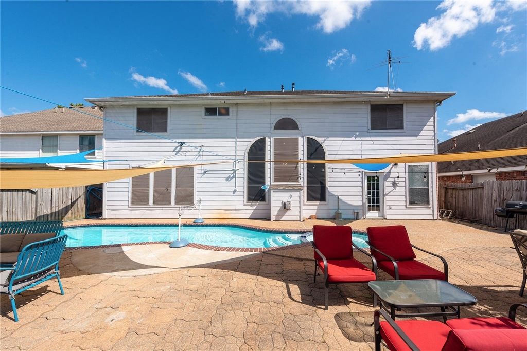 10815 Oak Bayou Lane - Photo 32