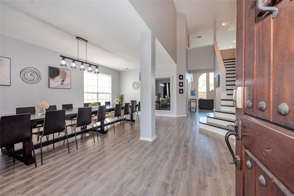 10815 Oak Bayou Lane - Photo 1