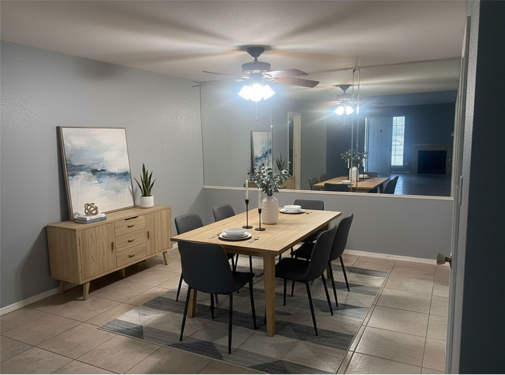 7400 Bellerive Drive - Photo 1