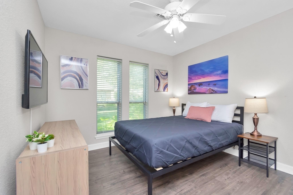 902 Golden Bear Lane - Photo 16