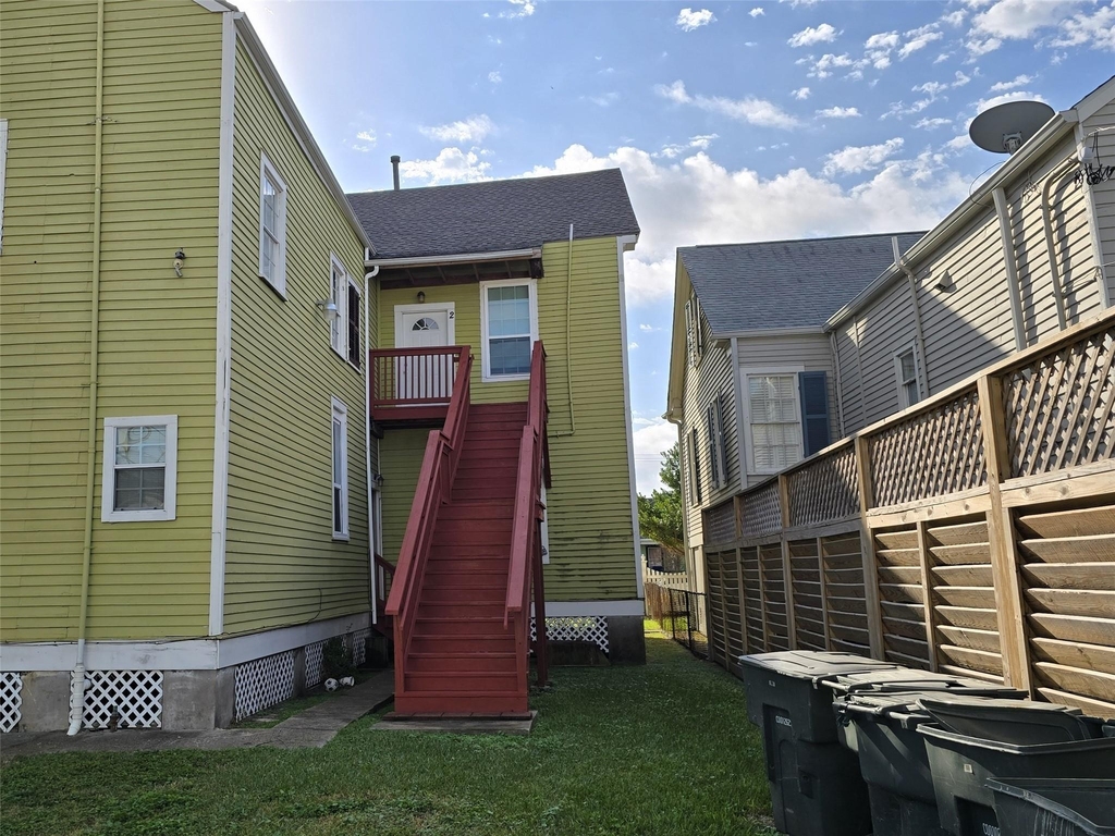 1614 Market Street - Photo 1