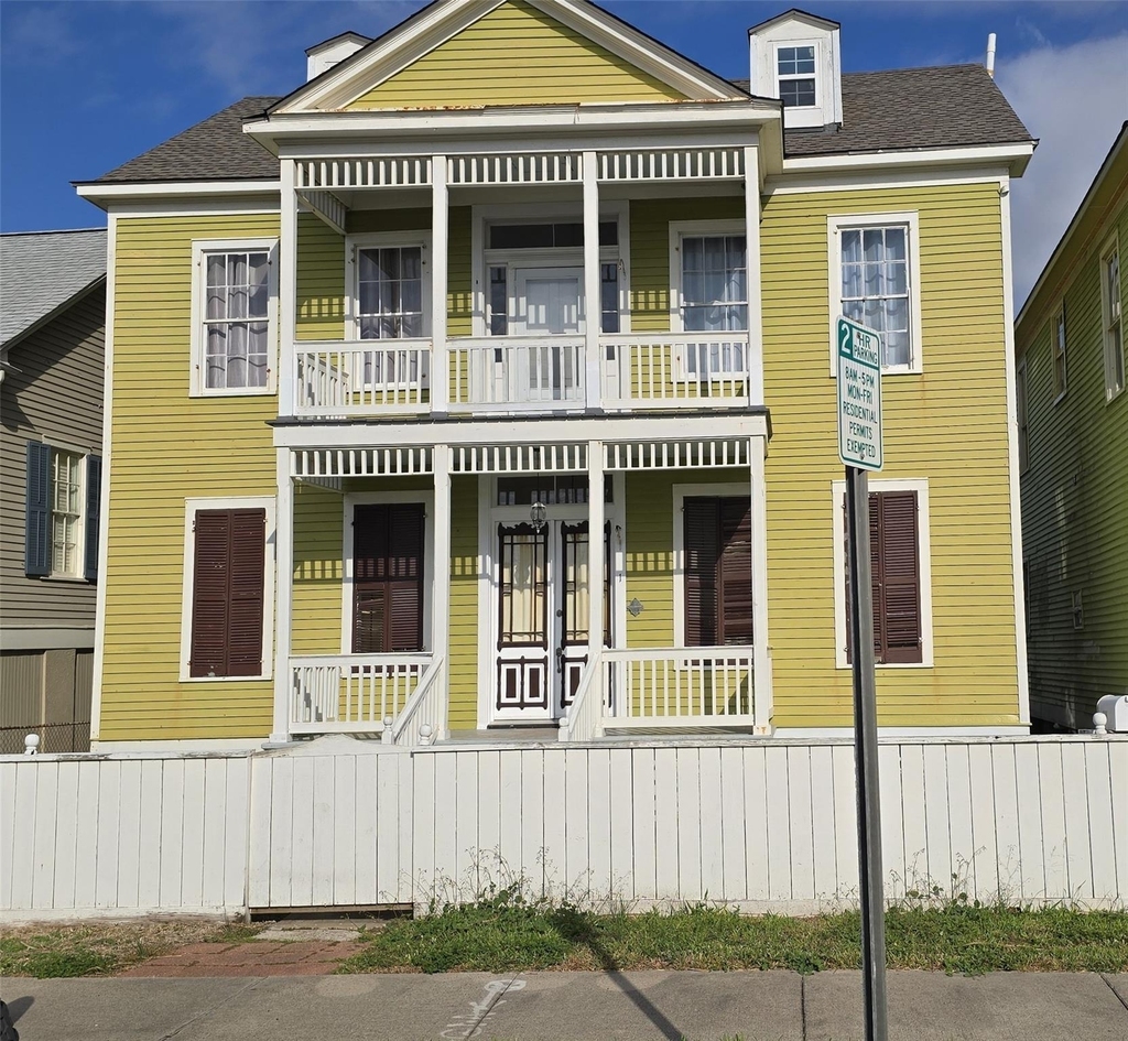 1614 Market Street - Photo 0