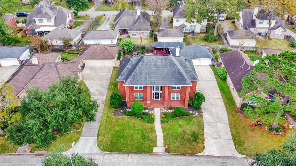 19722 Cherry Oaks Lane - Photo 48