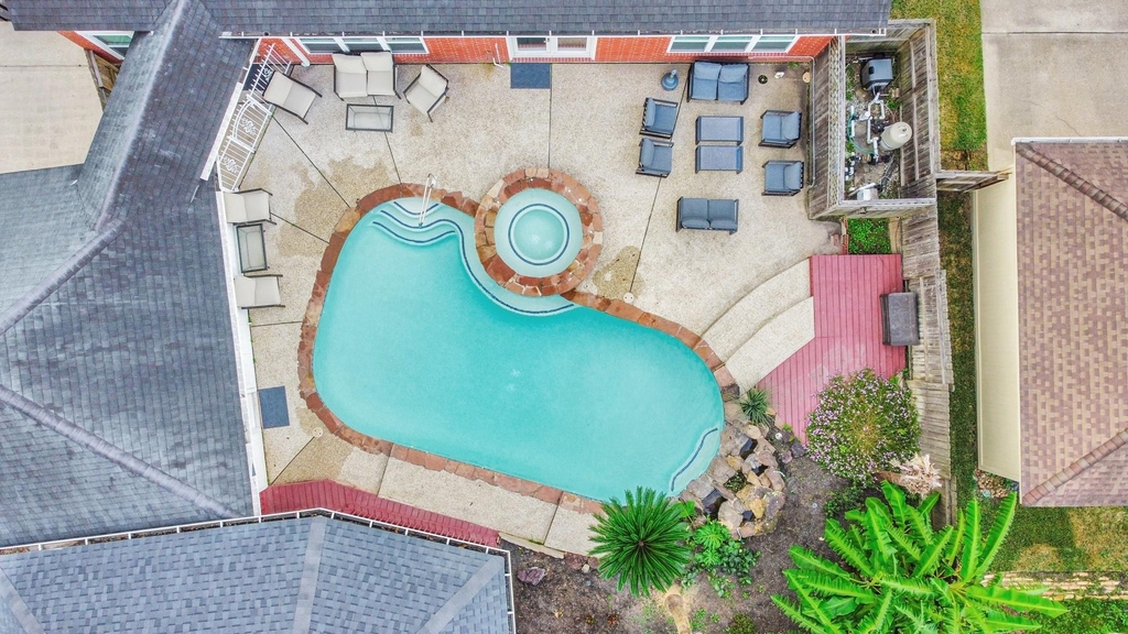 19722 Cherry Oaks Lane - Photo 47