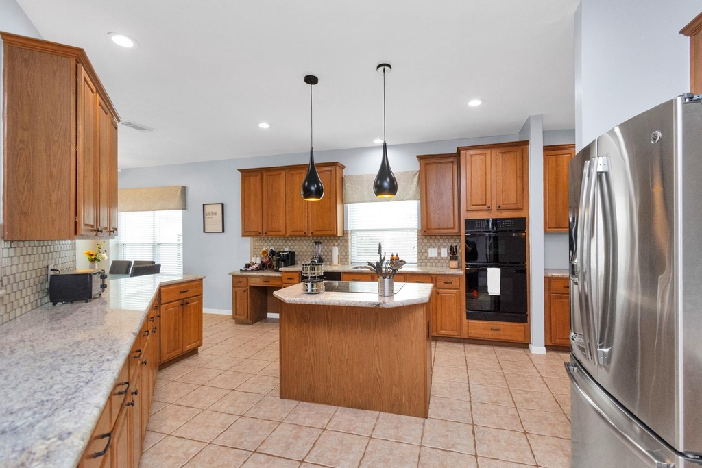 19722 Cherry Oaks Lane - Photo 12