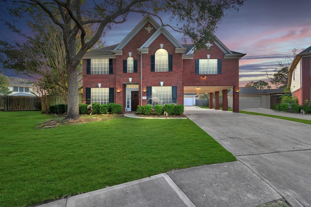10007 Hickory Trail Lane - Photo 29