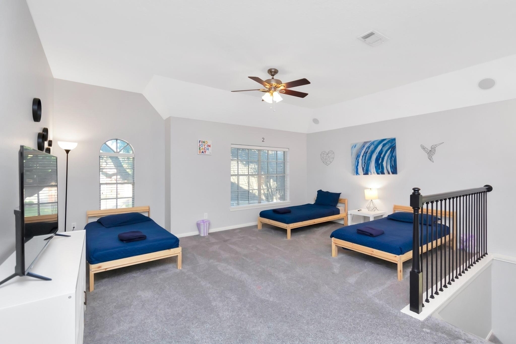 10007 Hickory Trail Lane - Photo 20