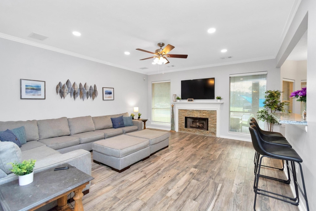 10007 Hickory Trail Lane - Photo 7