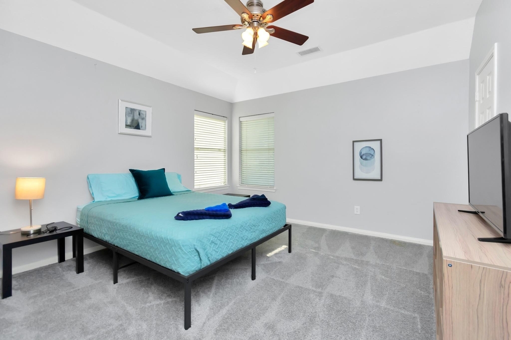 10007 Hickory Trail Lane - Photo 25