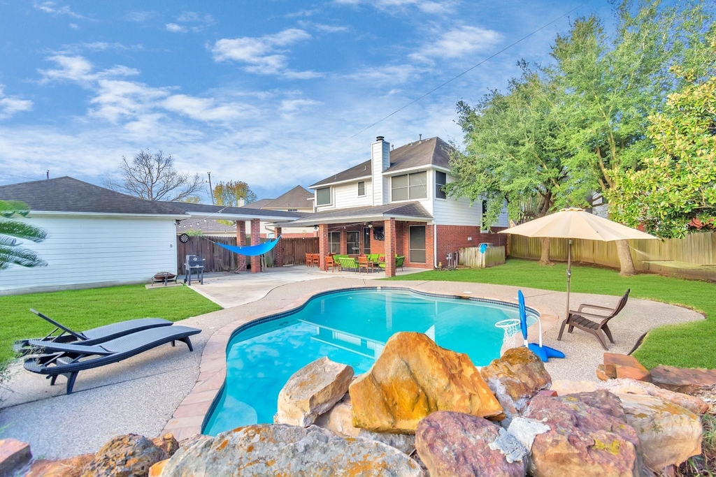 10007 Hickory Trail Lane - Photo 34