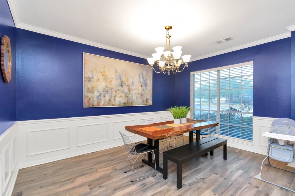 10007 Hickory Trail Lane - Photo 13