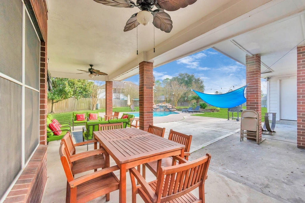 10007 Hickory Trail Lane - Photo 32