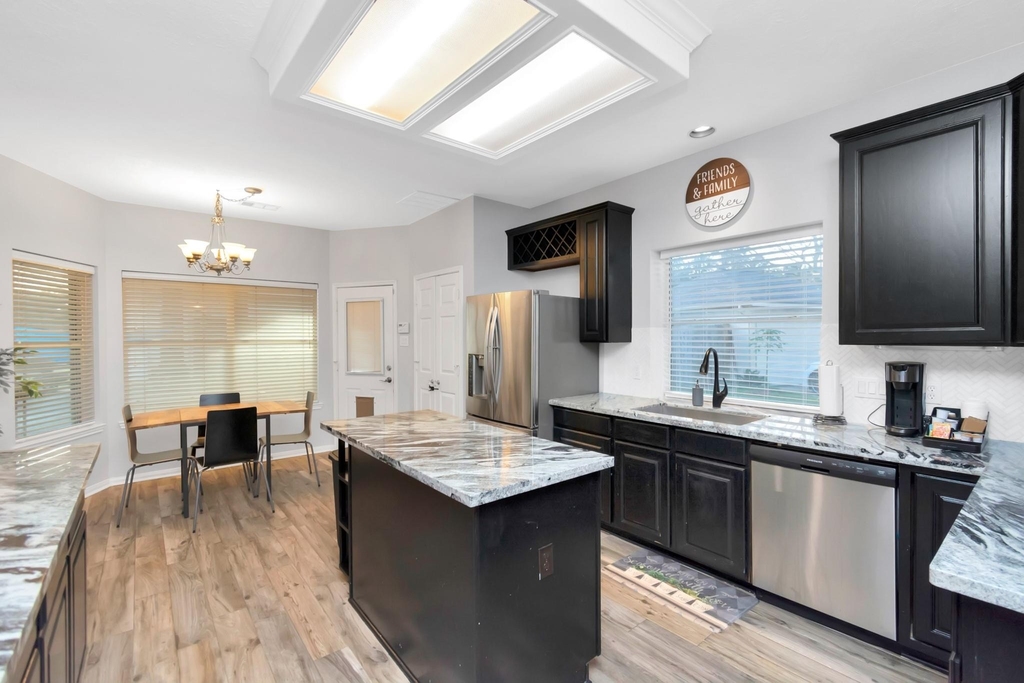 10007 Hickory Trail Lane - Photo 9