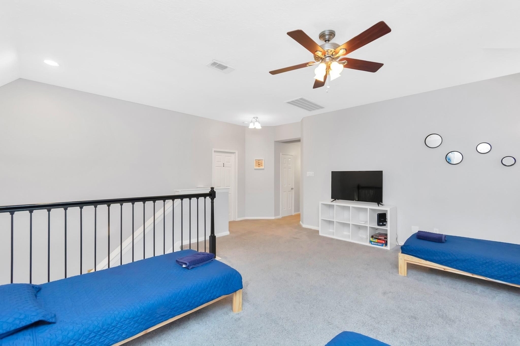 10007 Hickory Trail Lane - Photo 21