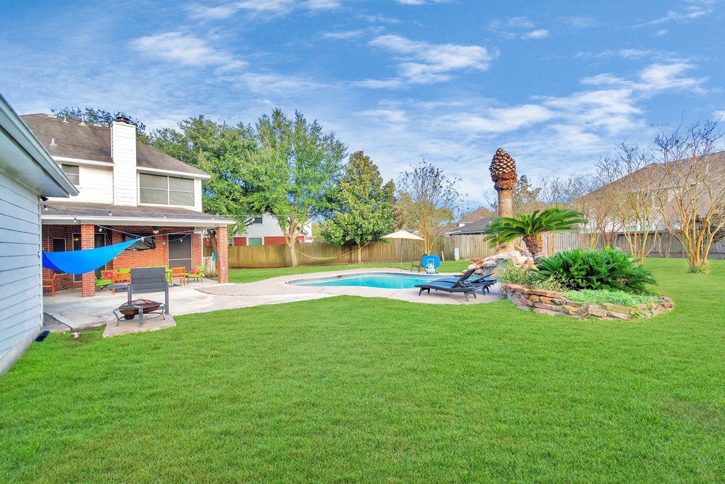 10007 Hickory Trail Lane - Photo 33