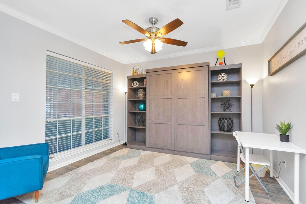 10007 Hickory Trail Lane - Photo 28