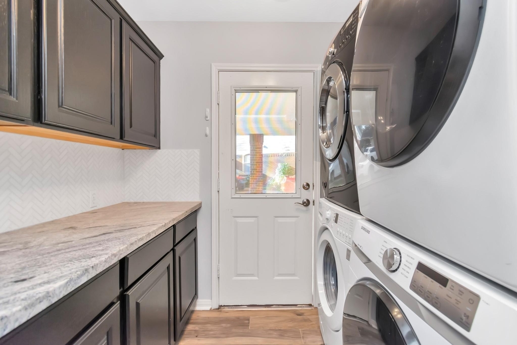 10007 Hickory Trail Lane - Photo 15
