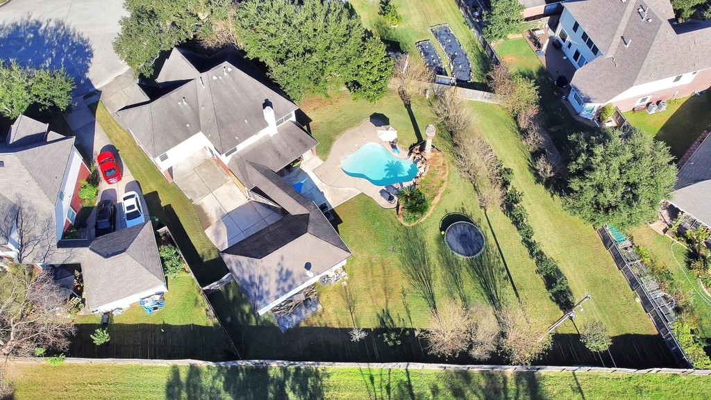10007 Hickory Trail Lane - Photo 30