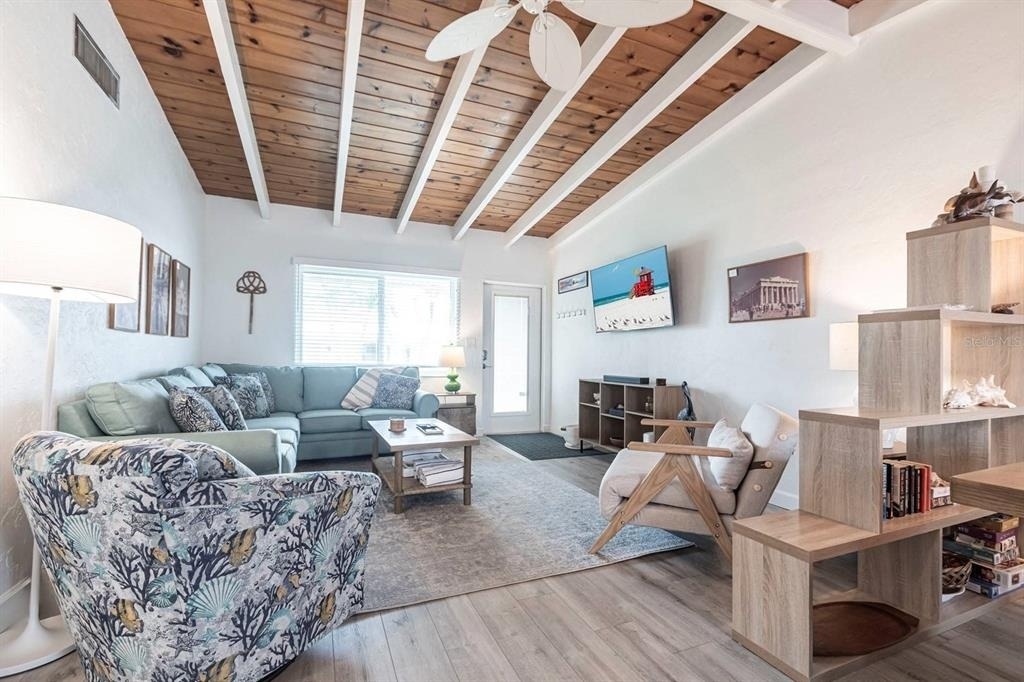 6006 Midnight Pass Road - Photo 2