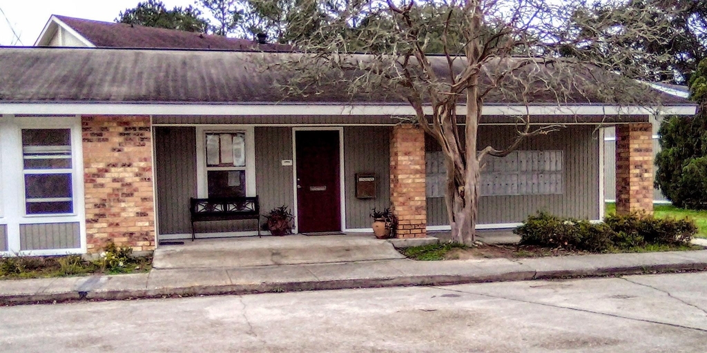 6707 Morgan Road - Photo 1