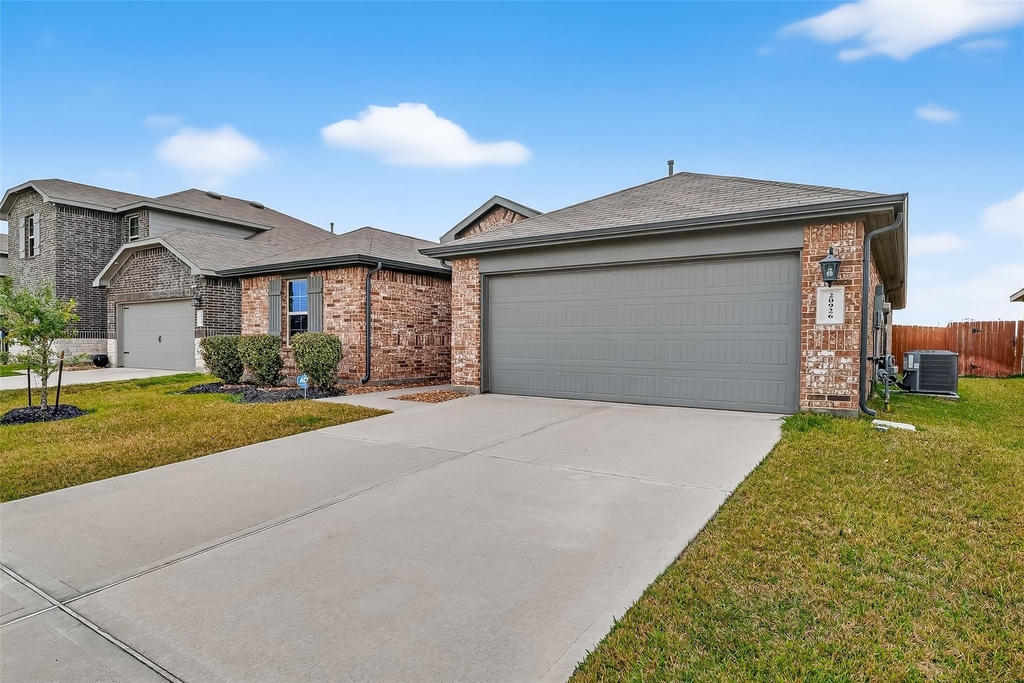 20926 Belmont Village Way - Photo 2