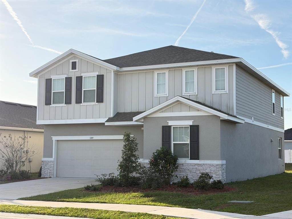 1209 Mattie Pointe Boulevard - Photo 1