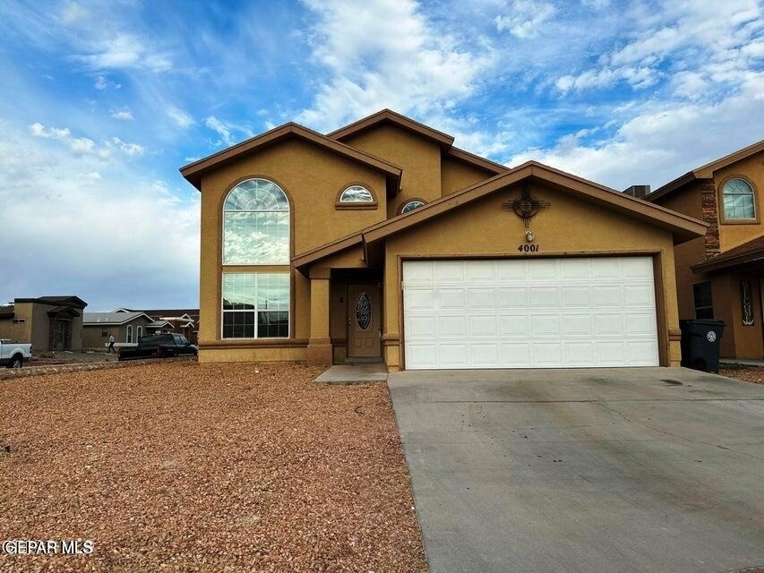 4001 Hueco Valley Drive - Photo 1