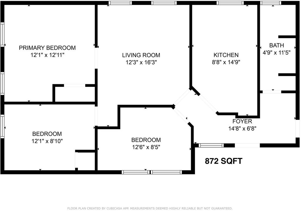 203 North 9th Avenue - Photo 3