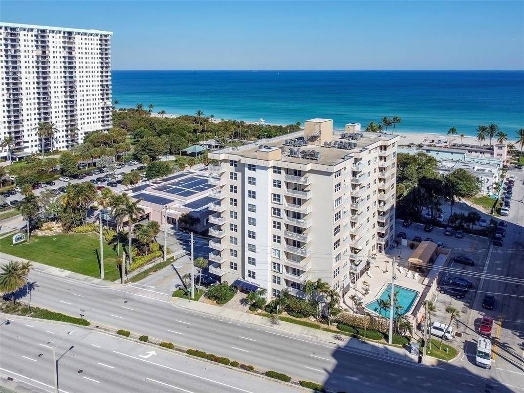 1401 S Ocean Drive - Photo 5