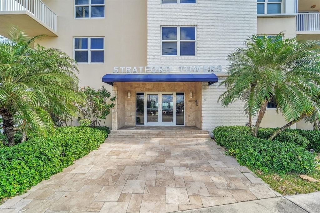 1401 S Ocean Drive - Photo 52