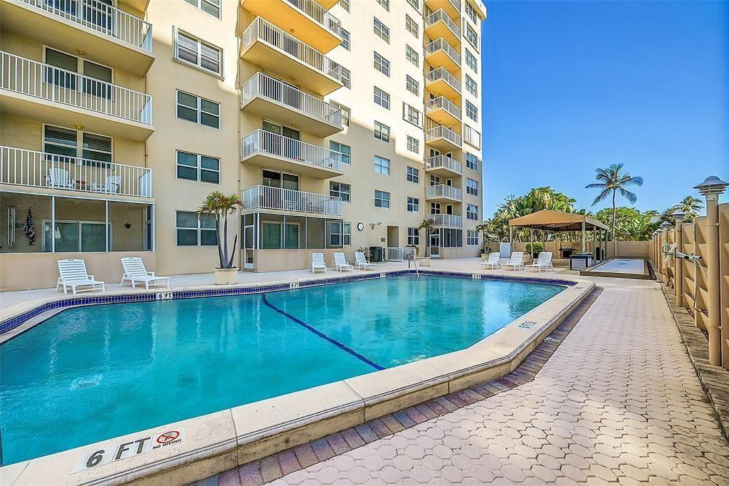1401 S Ocean Drive - Photo 32
