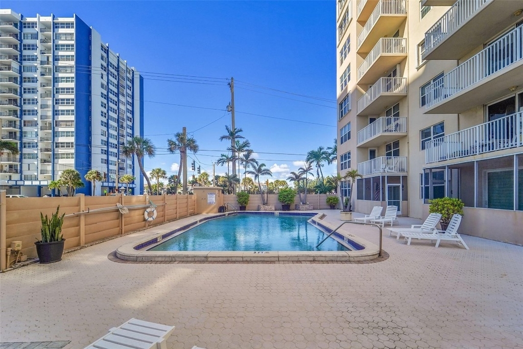1401 S Ocean Drive - Photo 37