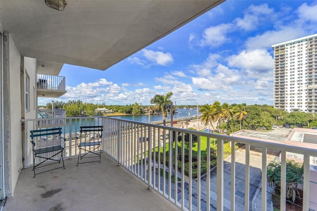1401 S Ocean Drive - Photo 7