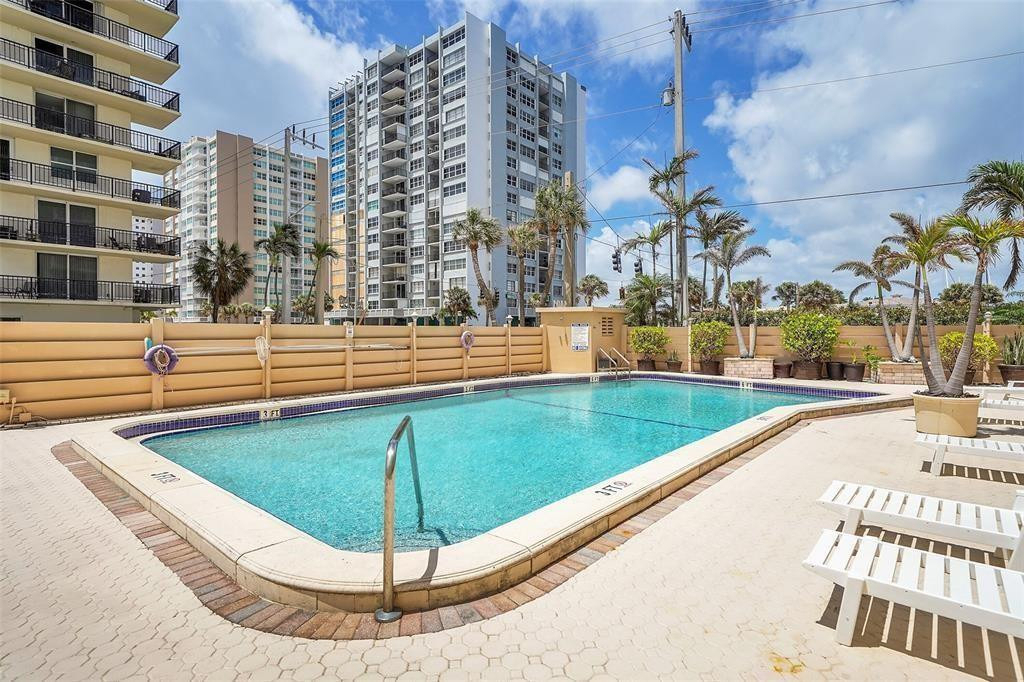 1401 S Ocean Drive - Photo 34