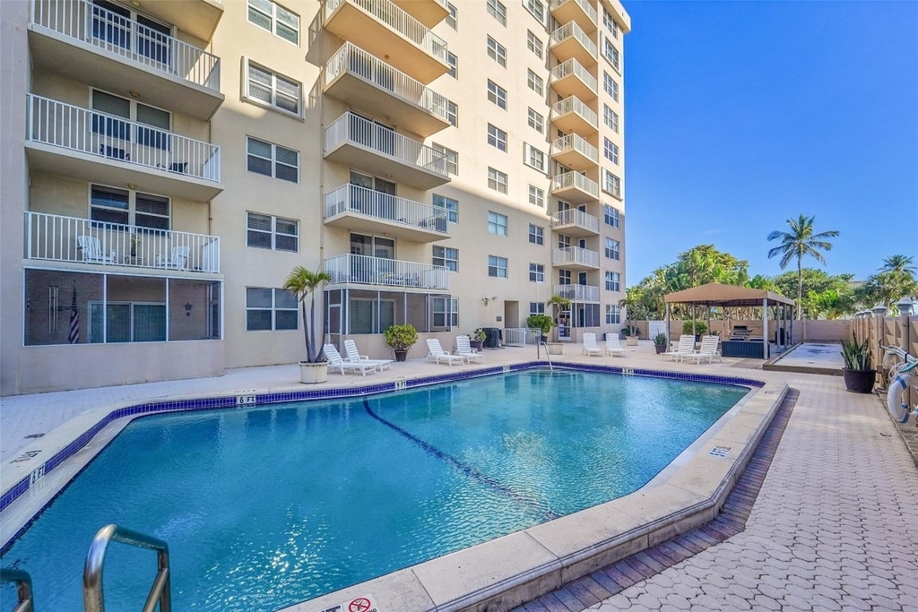 1401 S Ocean Drive - Photo 35