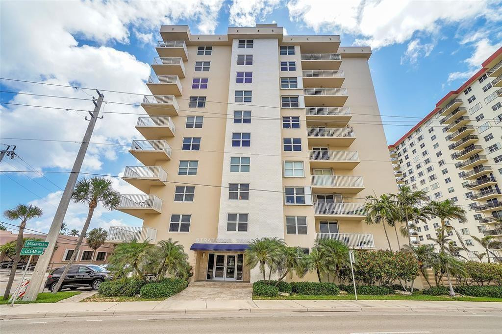 1401 S Ocean Drive - Photo 2