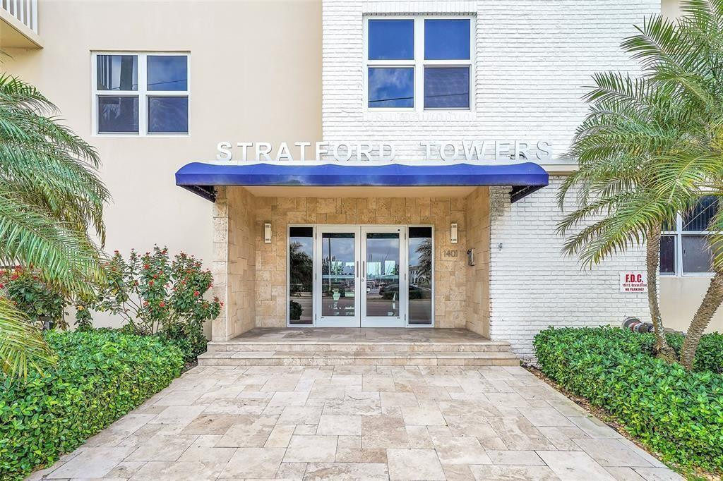 1401 S Ocean Drive - Photo 0