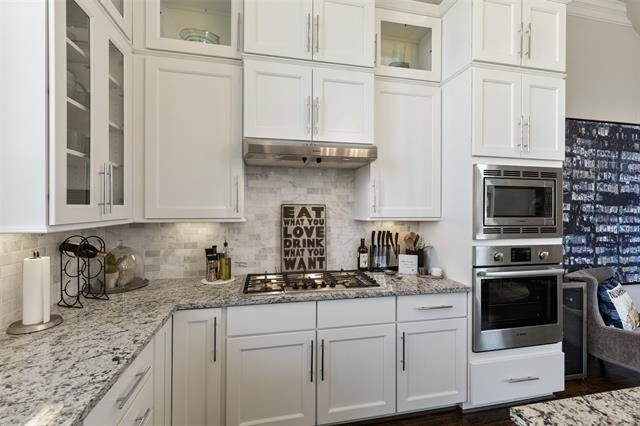 916 W Peach Street - Photo 3
