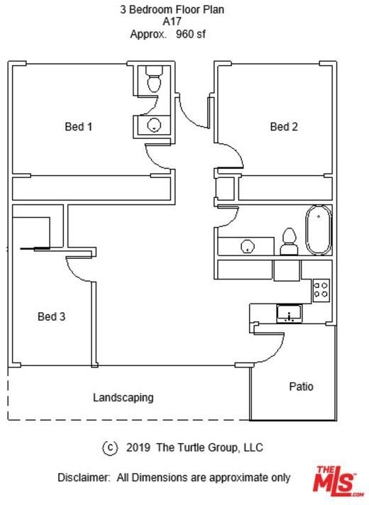 11133 Rose Avenue - Photo 19